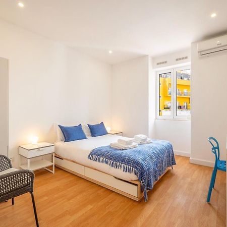 Mae De Agua Apartment Lisboa Extérieur photo
