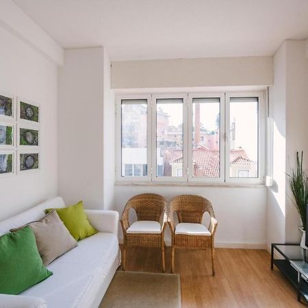 Mae De Agua Apartment Lisboa Extérieur photo