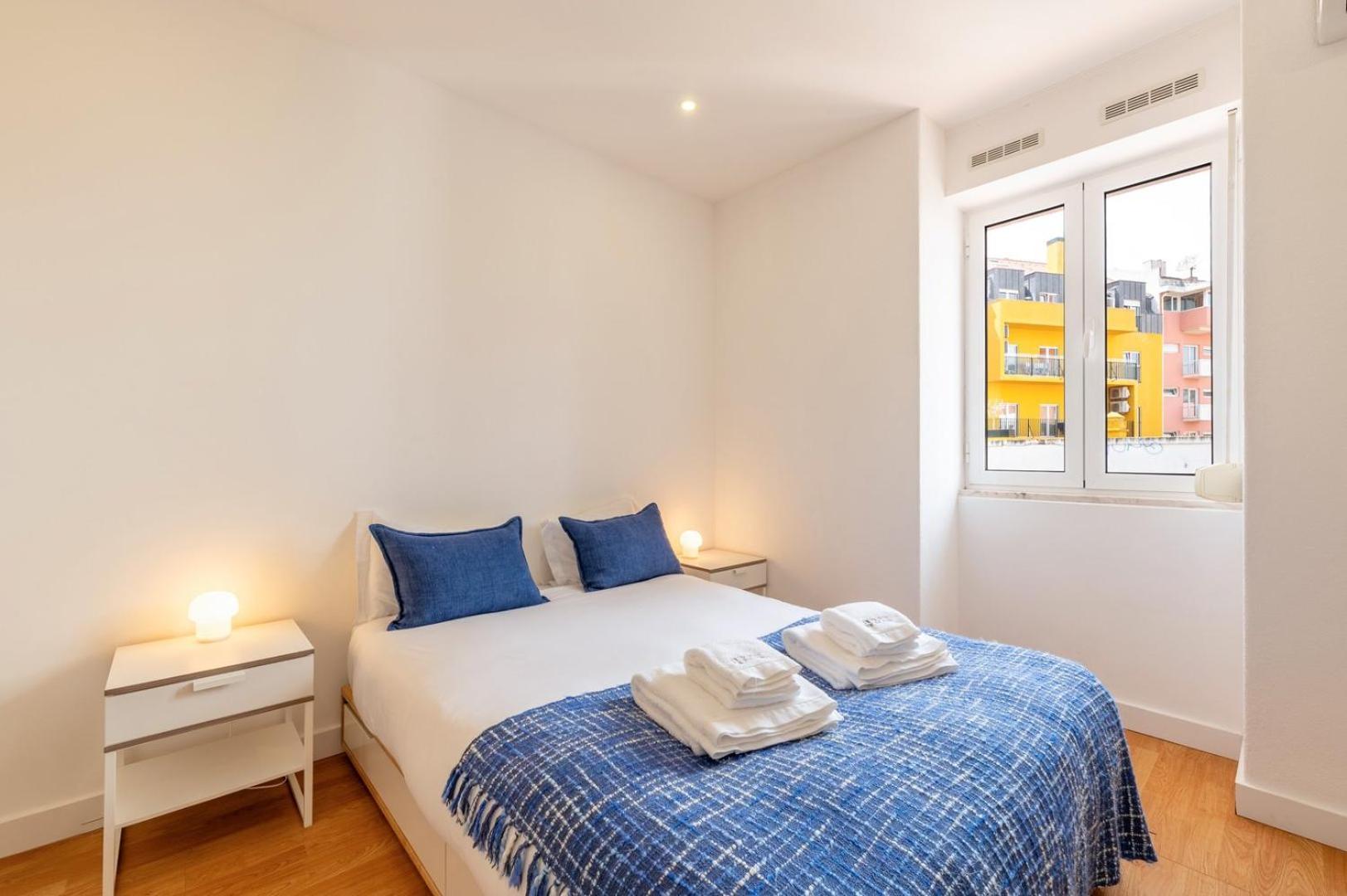 Mae De Agua Apartment Lisboa Extérieur photo